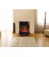 Electric fireplace CHE-300
