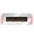 Electric fireplace CHE-510
